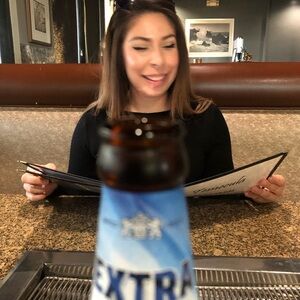 Meet your Posher, Candace